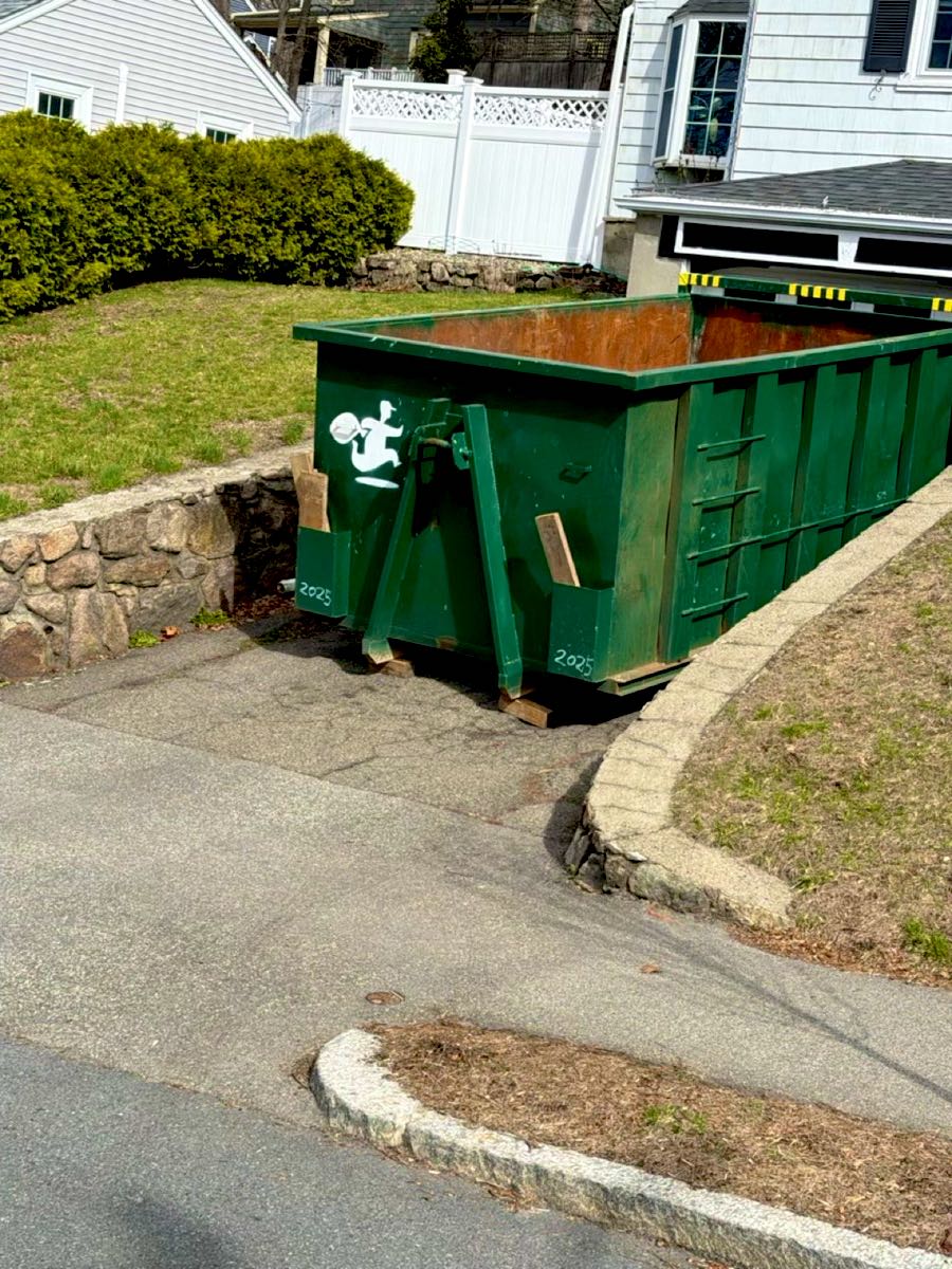 Cleanouts for Real Estate Agents & Property Managers