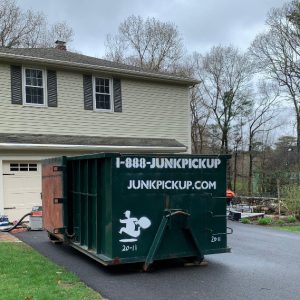 Dumpster Rentals