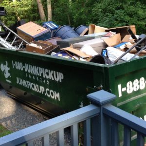 Junk Removal Service